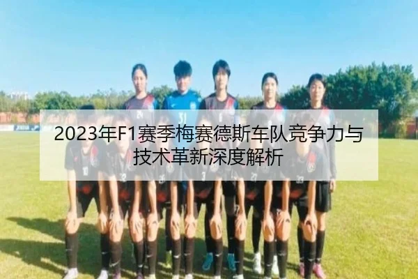2023年F1赛季梅赛德斯车队竞争力与技术革新深度解析